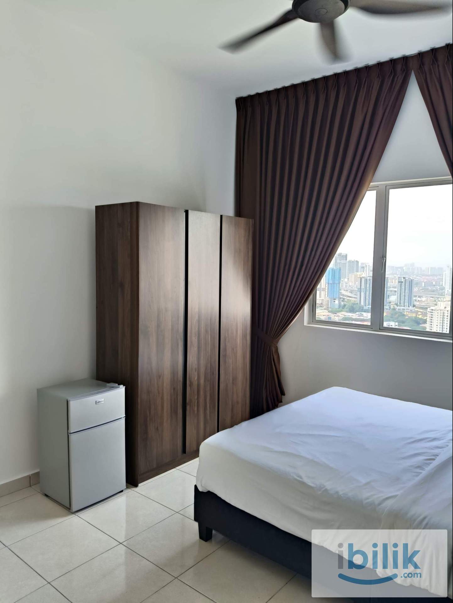 Middle Room | Meta Residence| 300 metres to MRT Putra Permai - Image 3