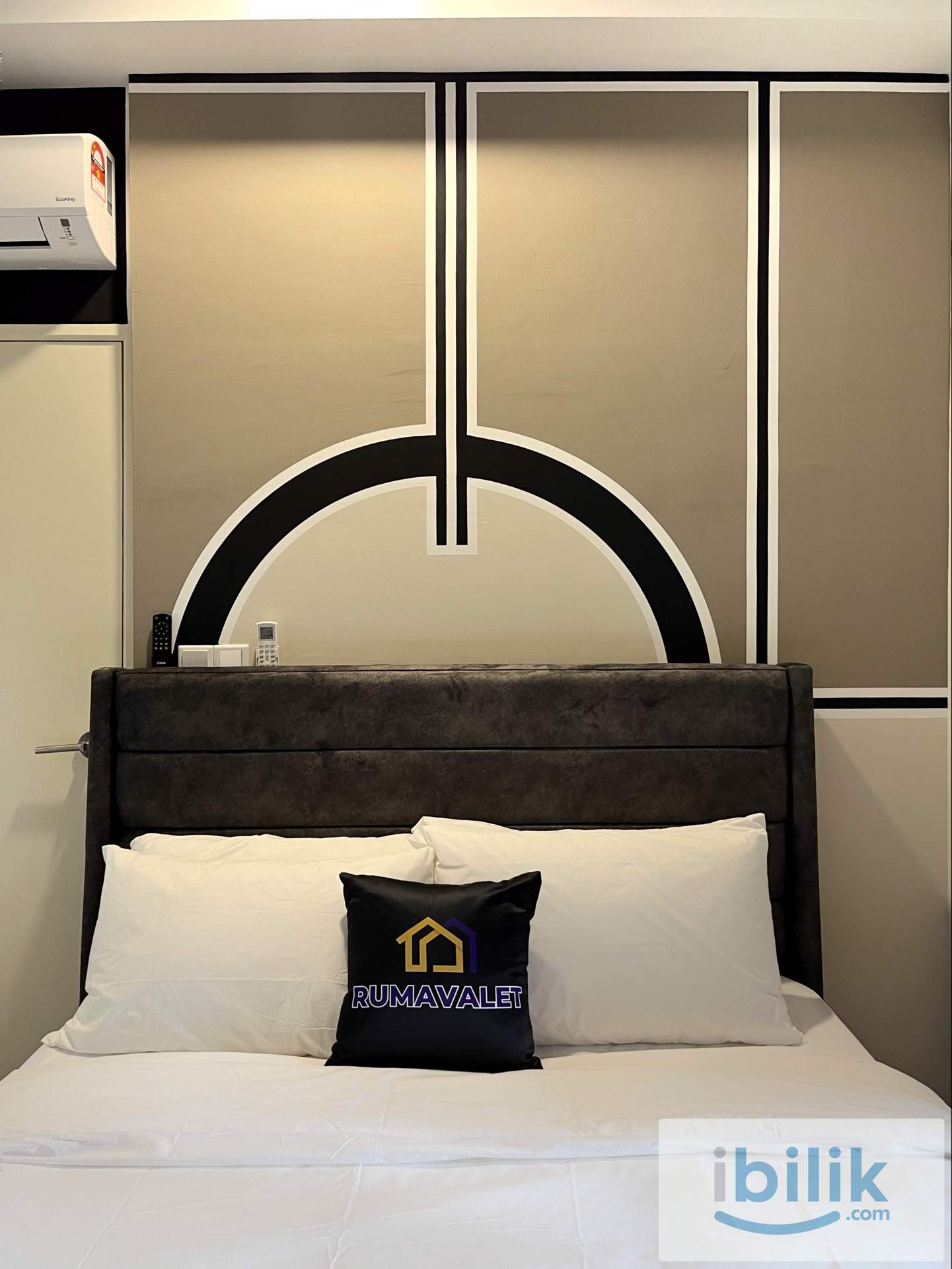 Middle Room | Meta Residence| 300 metres to MRT Putra Permai - Image 4