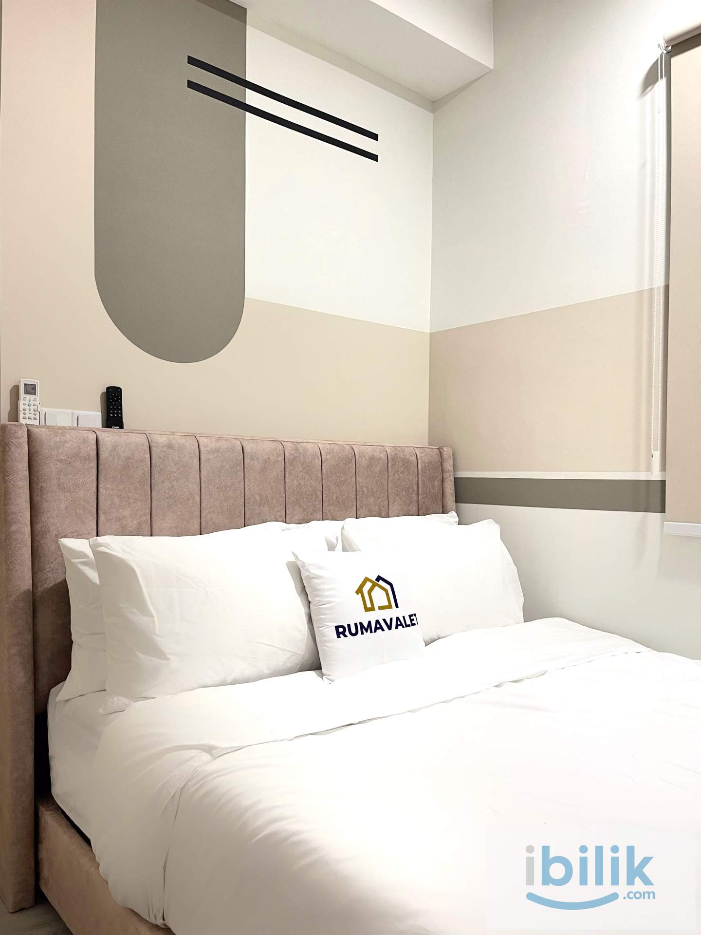 Middle Room | Meta Residence | 300 metres to MRT Putra Permai - Image 2