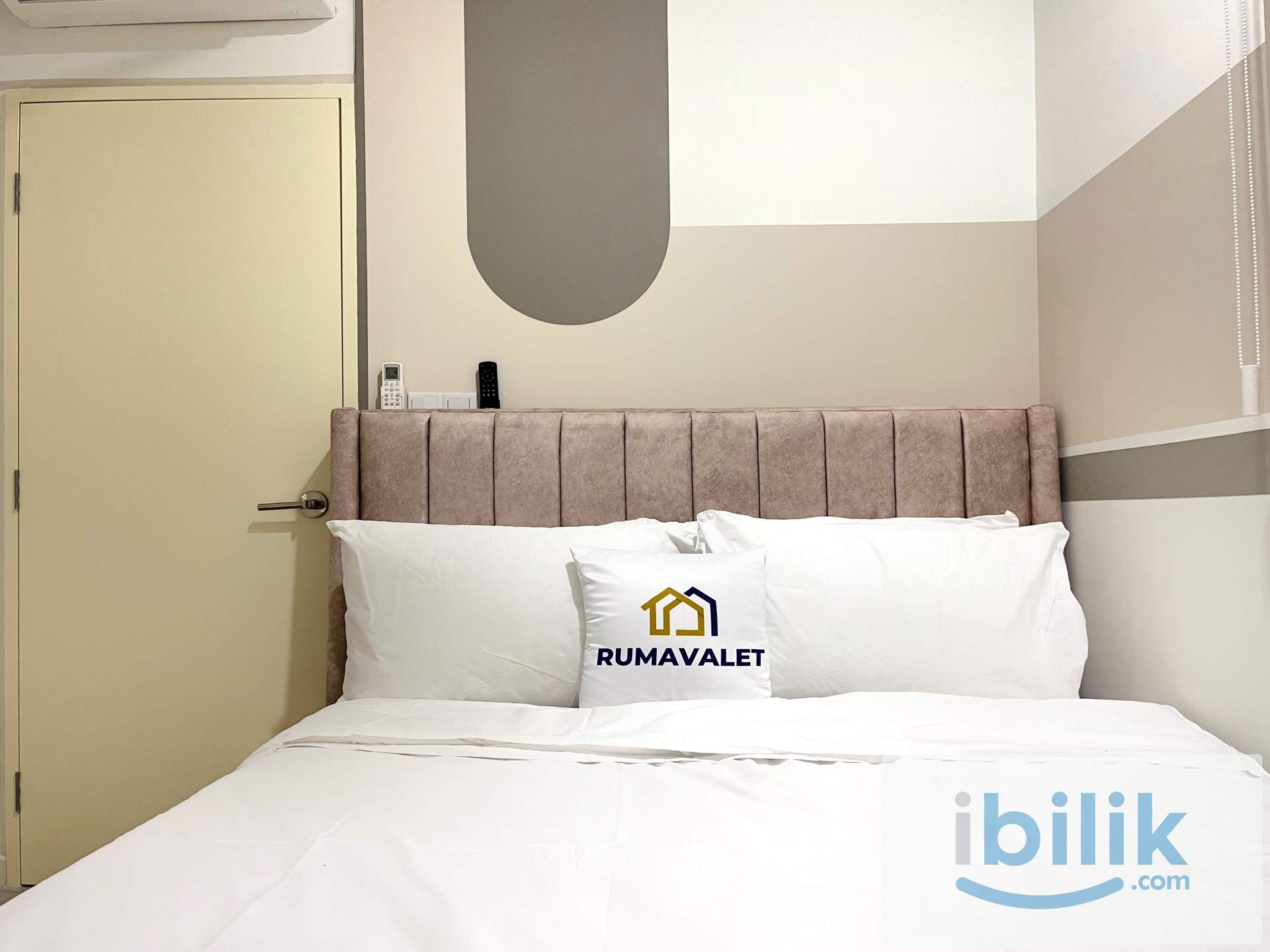 Middle Room | Meta Residence | 300 metres to MRT Putra Permai - Image 1