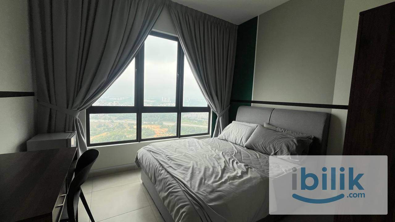 meta residence seri kembangan - Image 1
