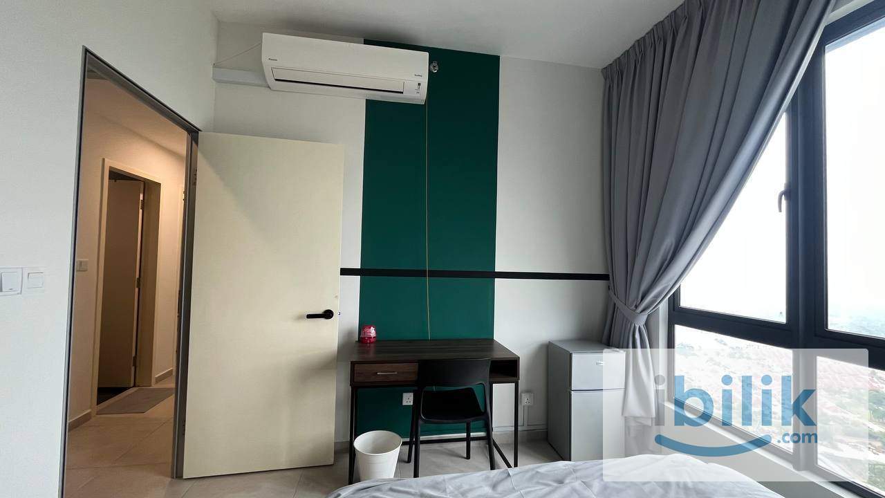meta residence seri kembangan - Image 7