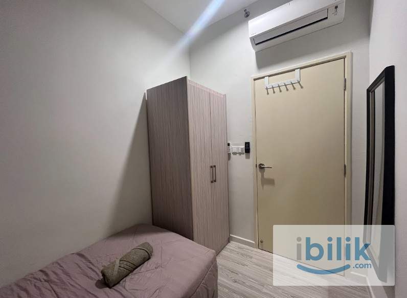 meta residence seri kembangan - Image 5