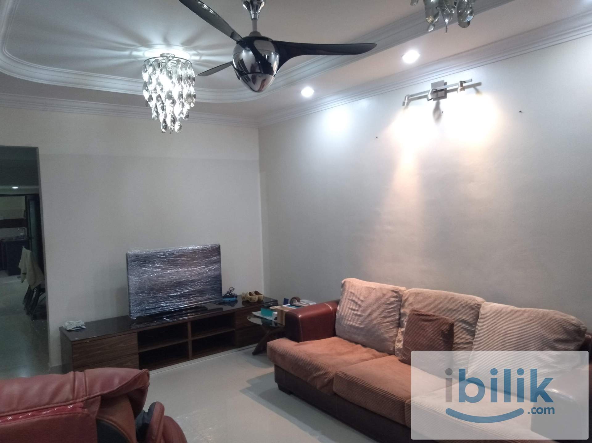 Middle Room at Taman Gottlieb, Georgetown - Image 1