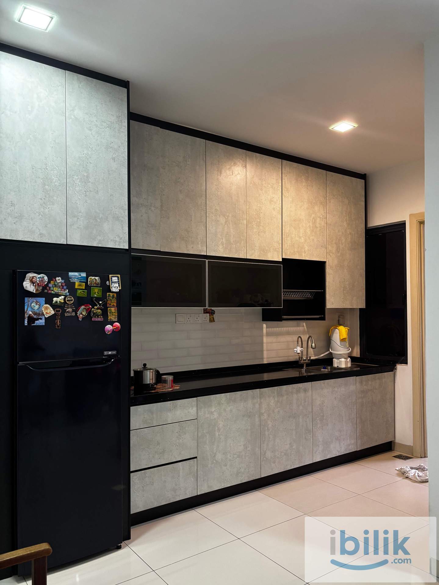 Landed House for Rent @ Rawang | Fully Furnished | Move-in Ready - Image 3