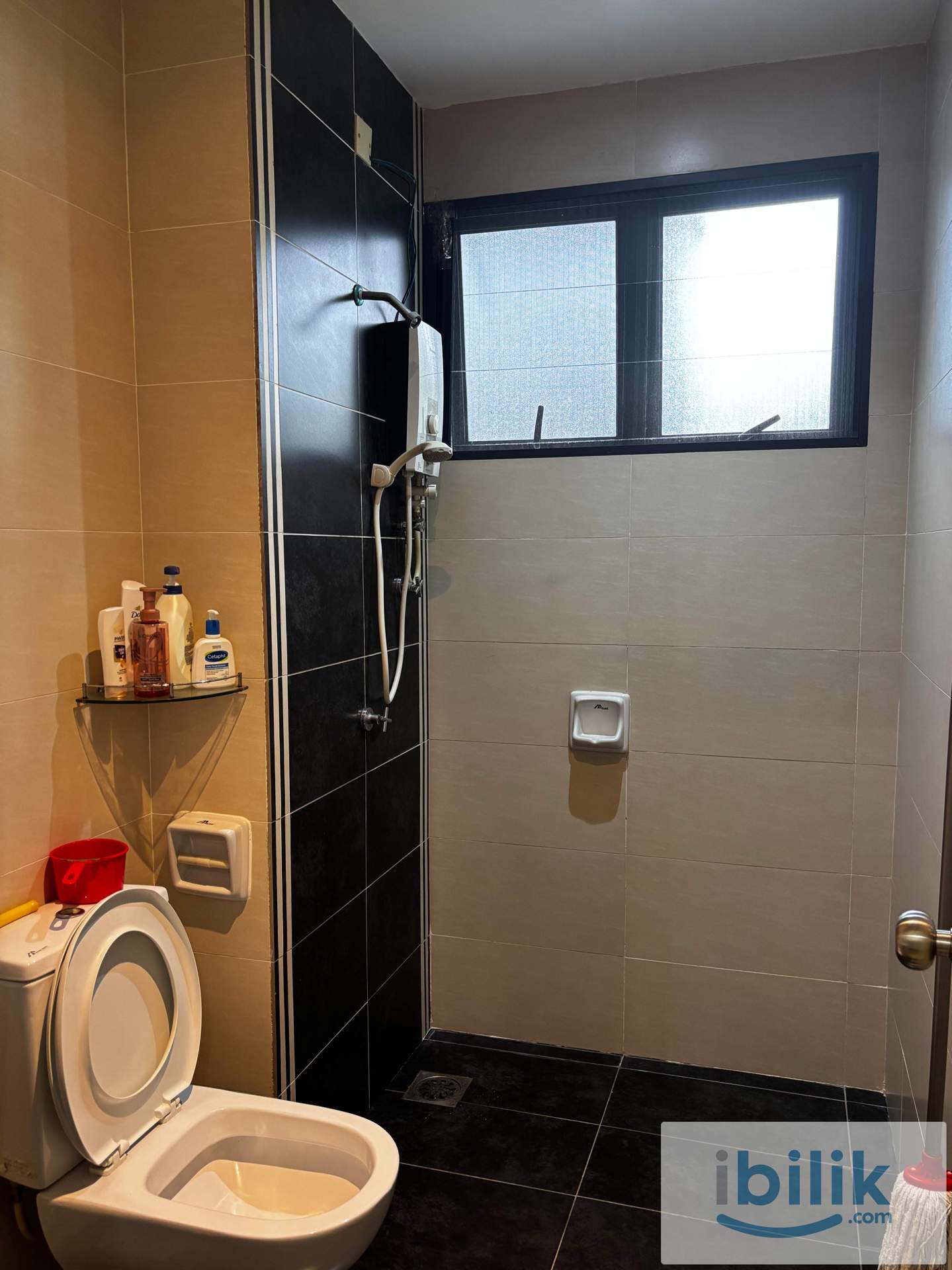 ONLY RM650 Medium Room for Rent @ Rawang | Fully Furnished | Move-in Ready - Image 2