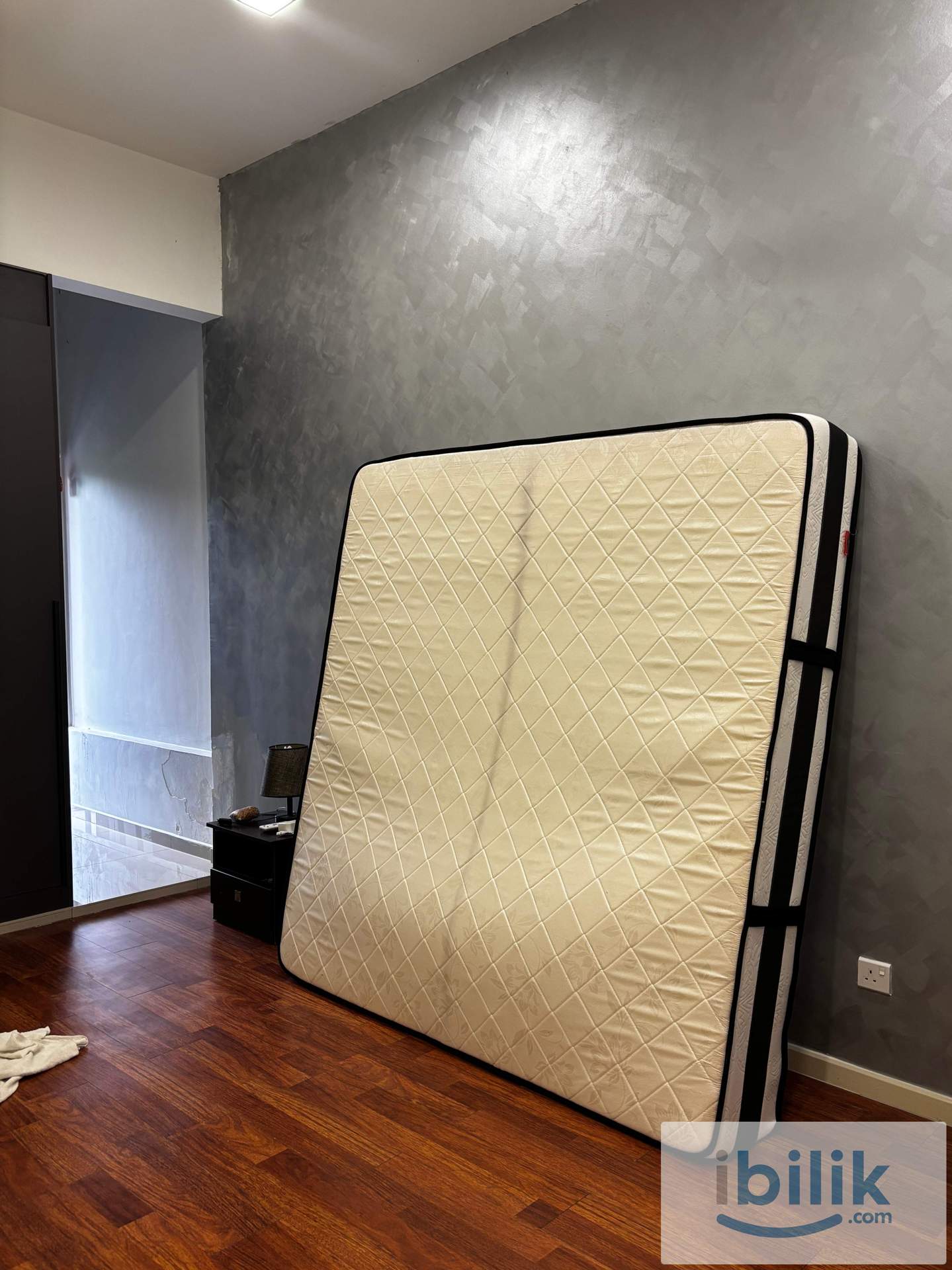 ONLY RM650 Medium Room for Rent @ Rawang | Fully Furnished | Move-in Ready - Image 4