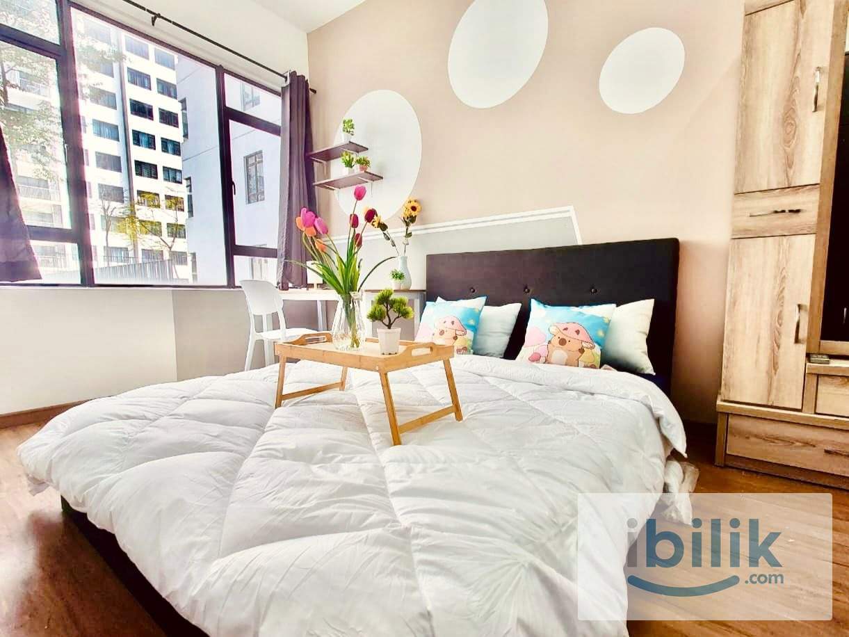Cozy Master Room @ The Greens - Female Only - Image 1