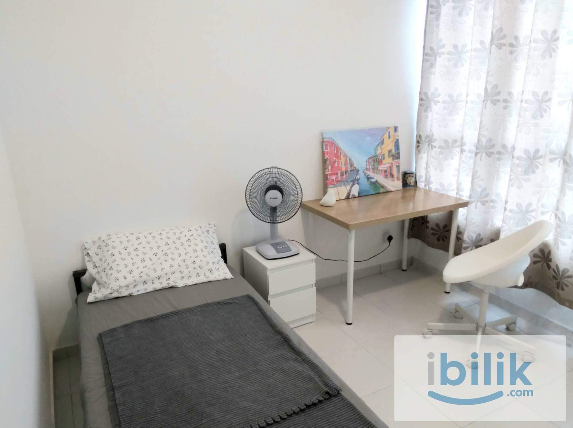 Middle Room at Damansara Damai, Petaling Jaya. - Image 1