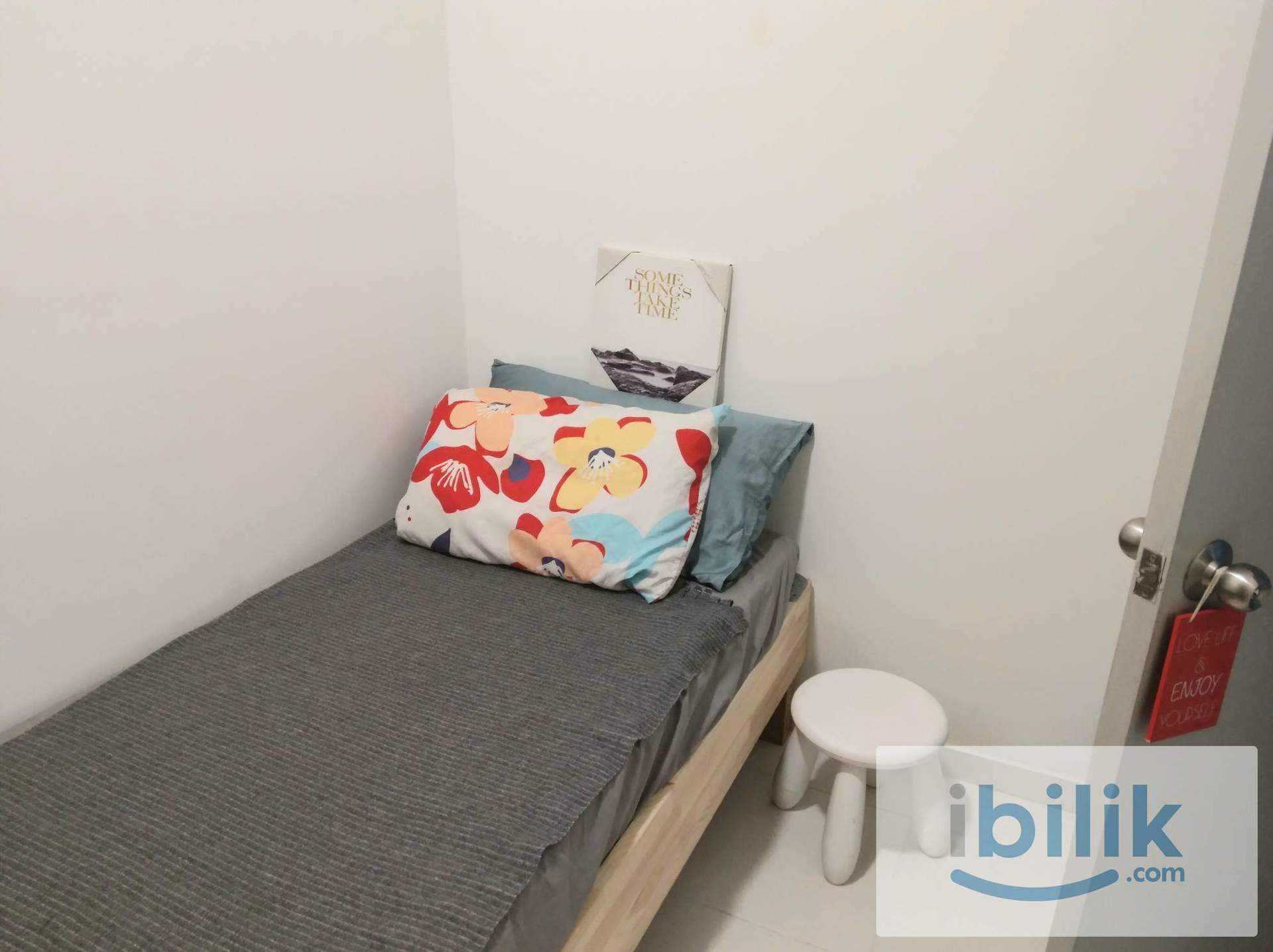 Small Room at Damansara Damai, Petaling Jaya. - Image 1