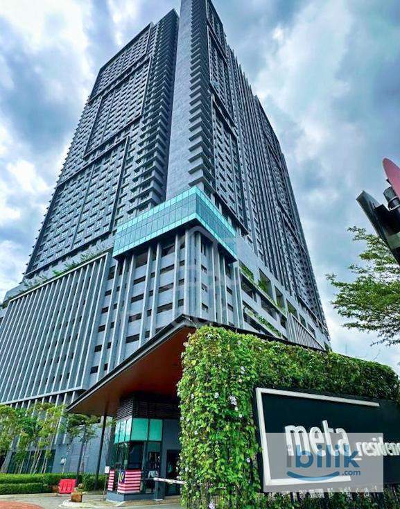 Premium Medium Room | 2 Min to MRT Putra Permai - Image 3