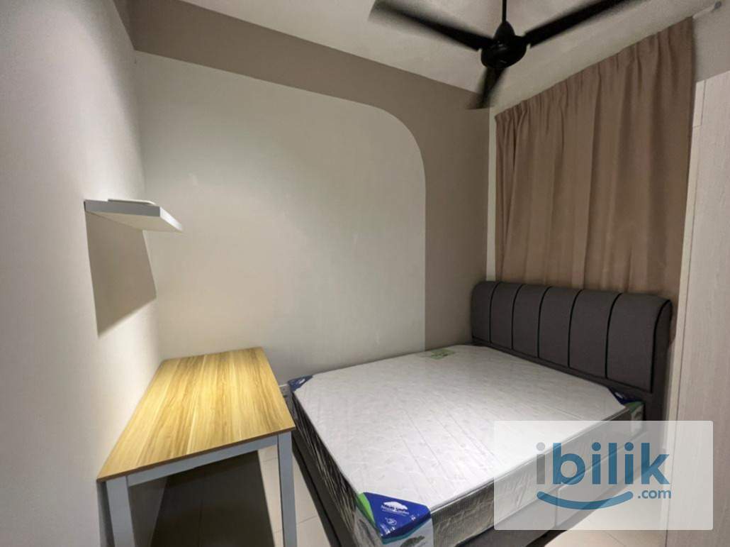 Free Wifi Coway Water Utilities Single Room Platinum Arena  - Image 1