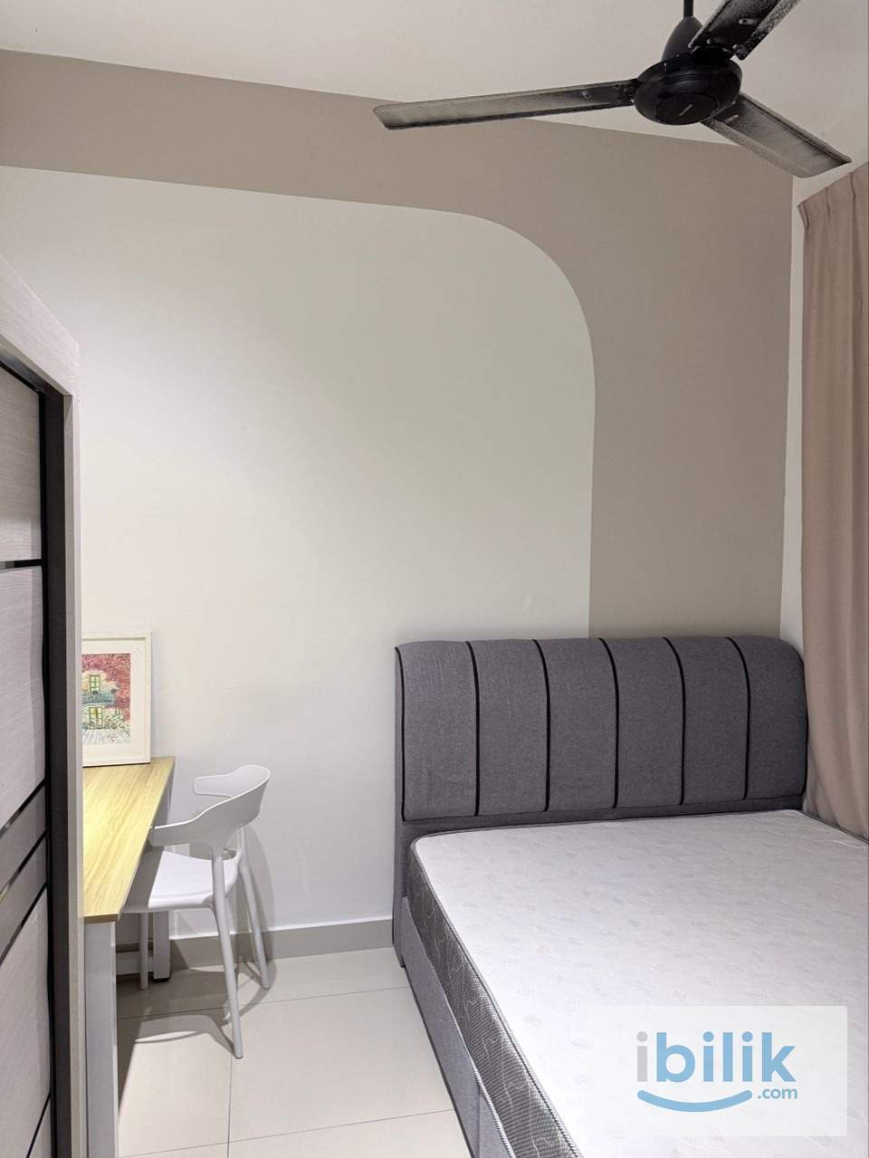 Single Room - Image 5