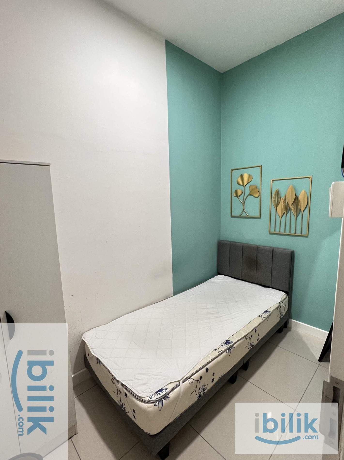 single room at Unio Residence @ Kepong - Image 1