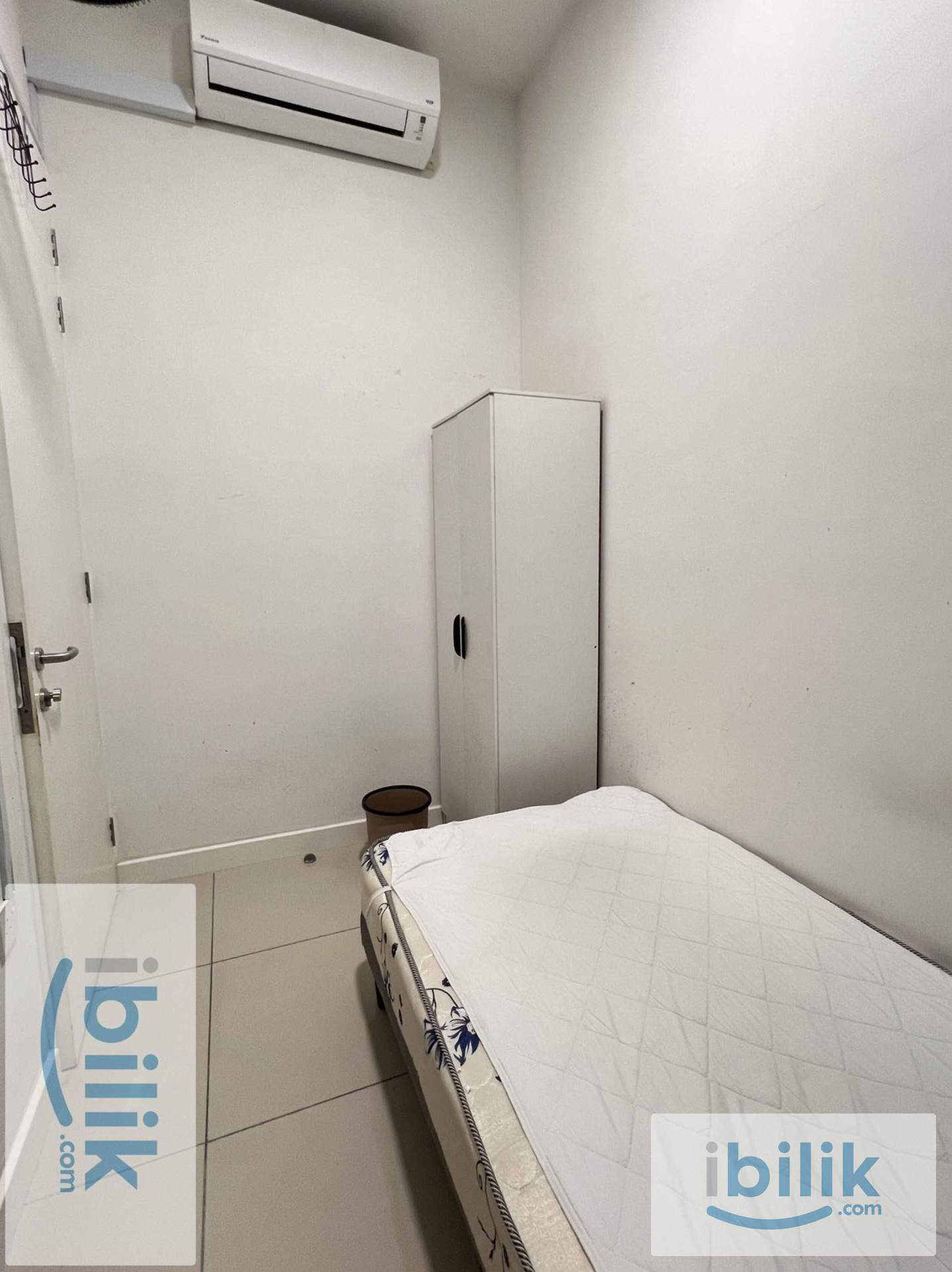 single room at Unio Residence @ Kepong - Image 2
