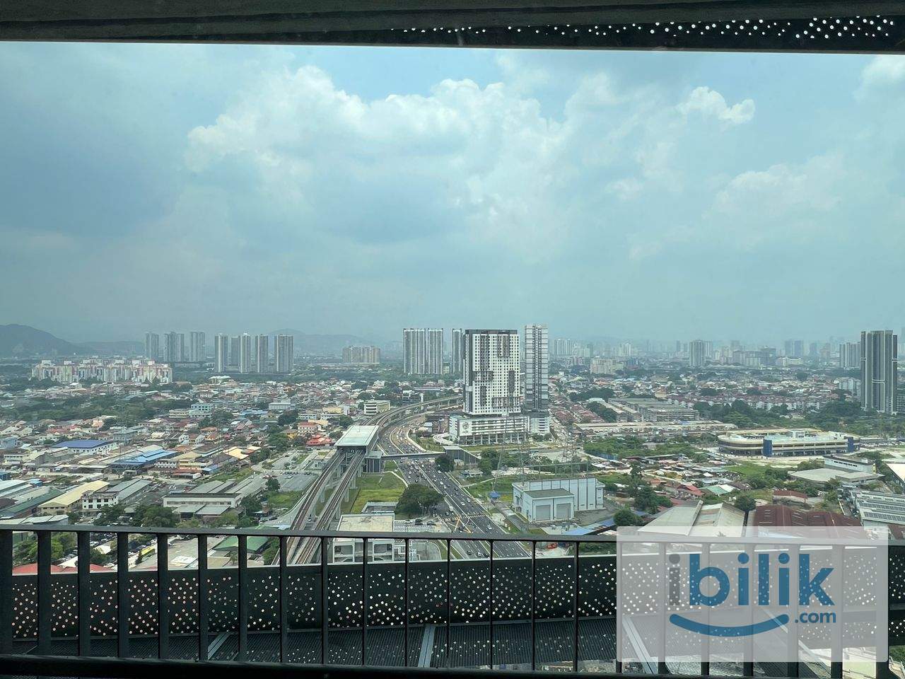 single room at Unio Residence @ Kepong - Image 5