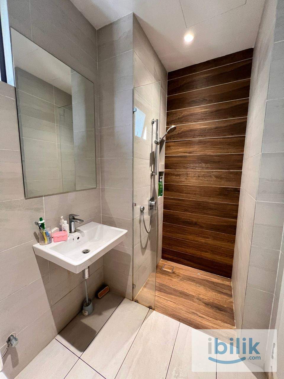 single room at Unio Residence @ Kepong - Image 6