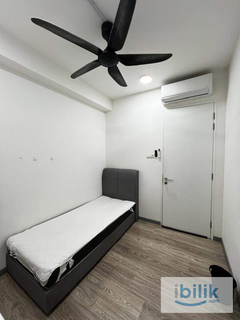Middle Room (B2) | Mix Gender Unit - Image 1
