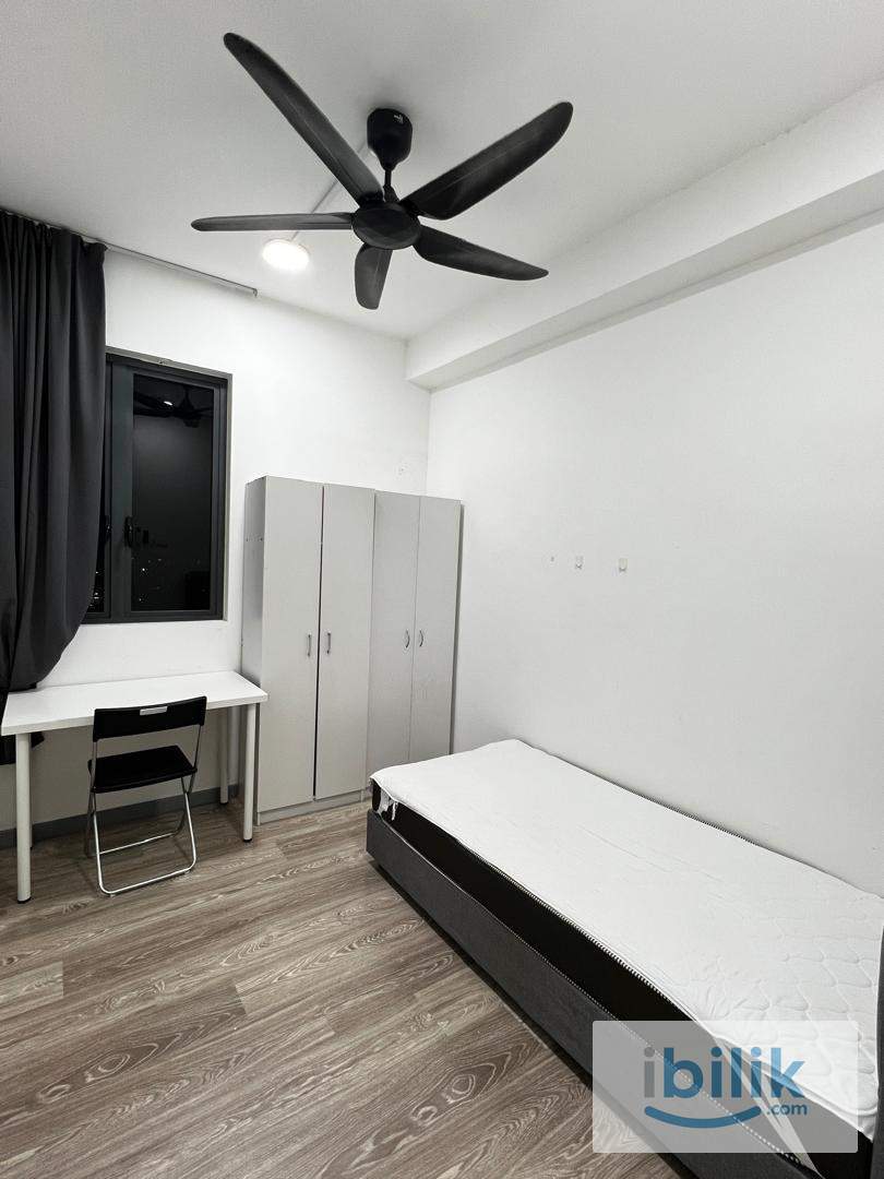 Middle Room (B2) | Mix Gender Unit - Image 2