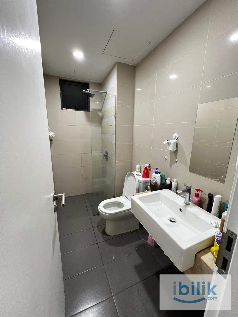 Middle Room (B2) | Mix Gender Unit - Image 3