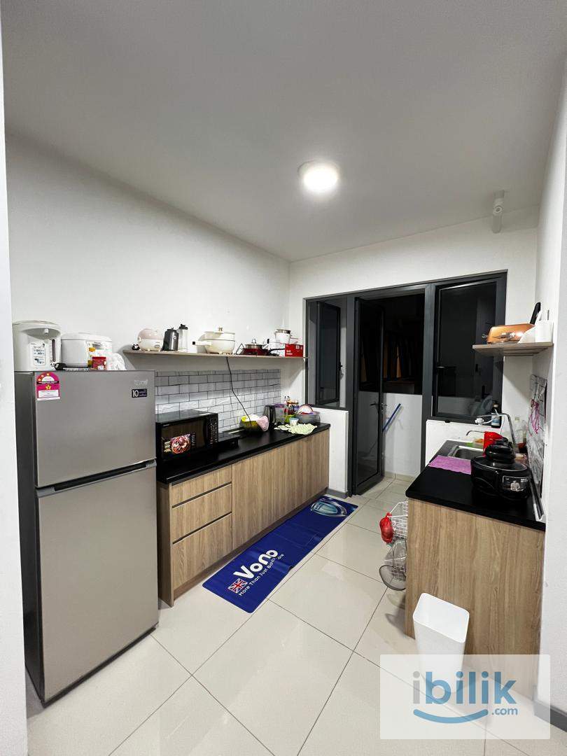 Middle Room (B2) | Mix Gender Unit - Image 4