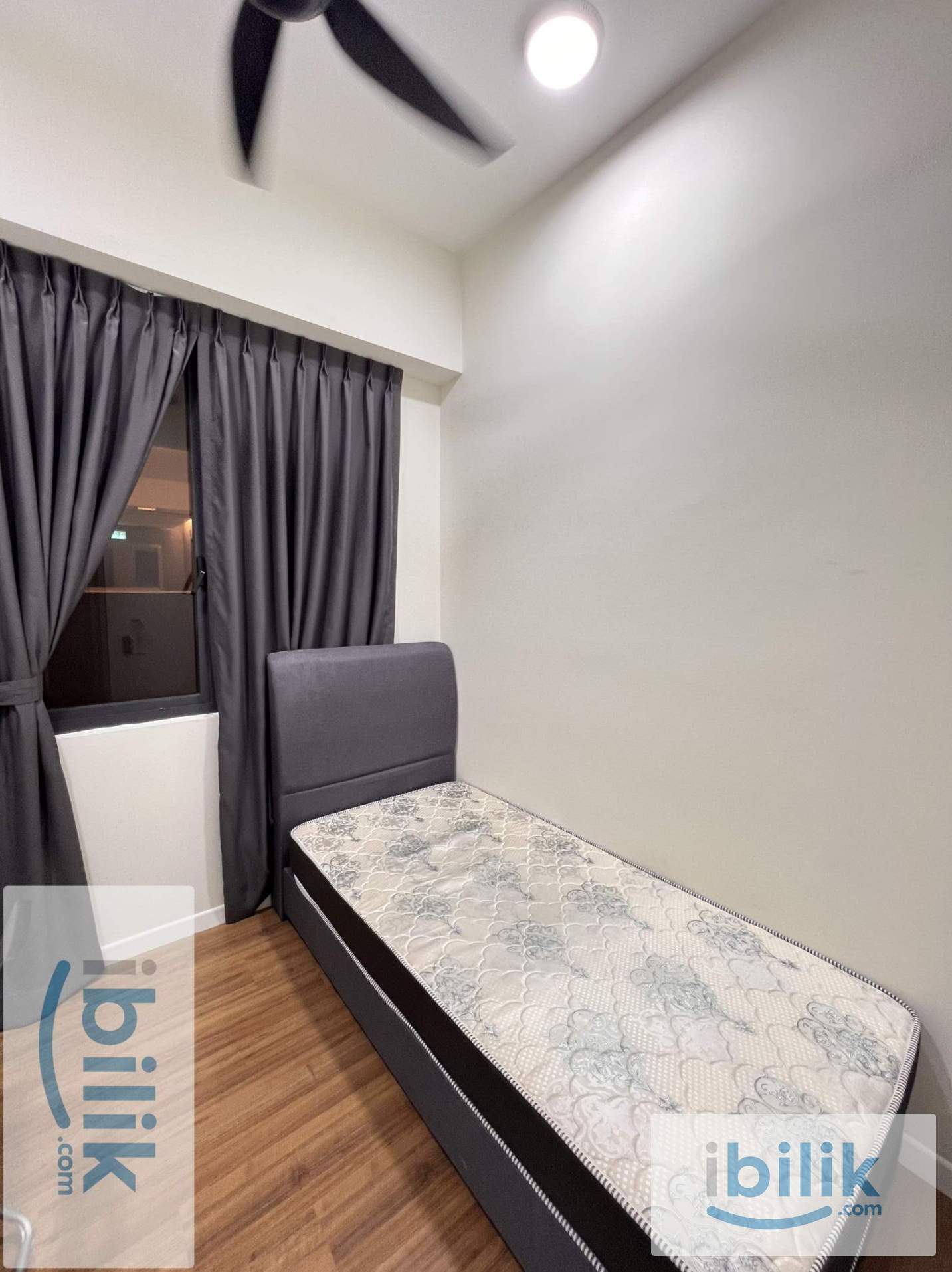 Single room at Millerz Square - Image 1