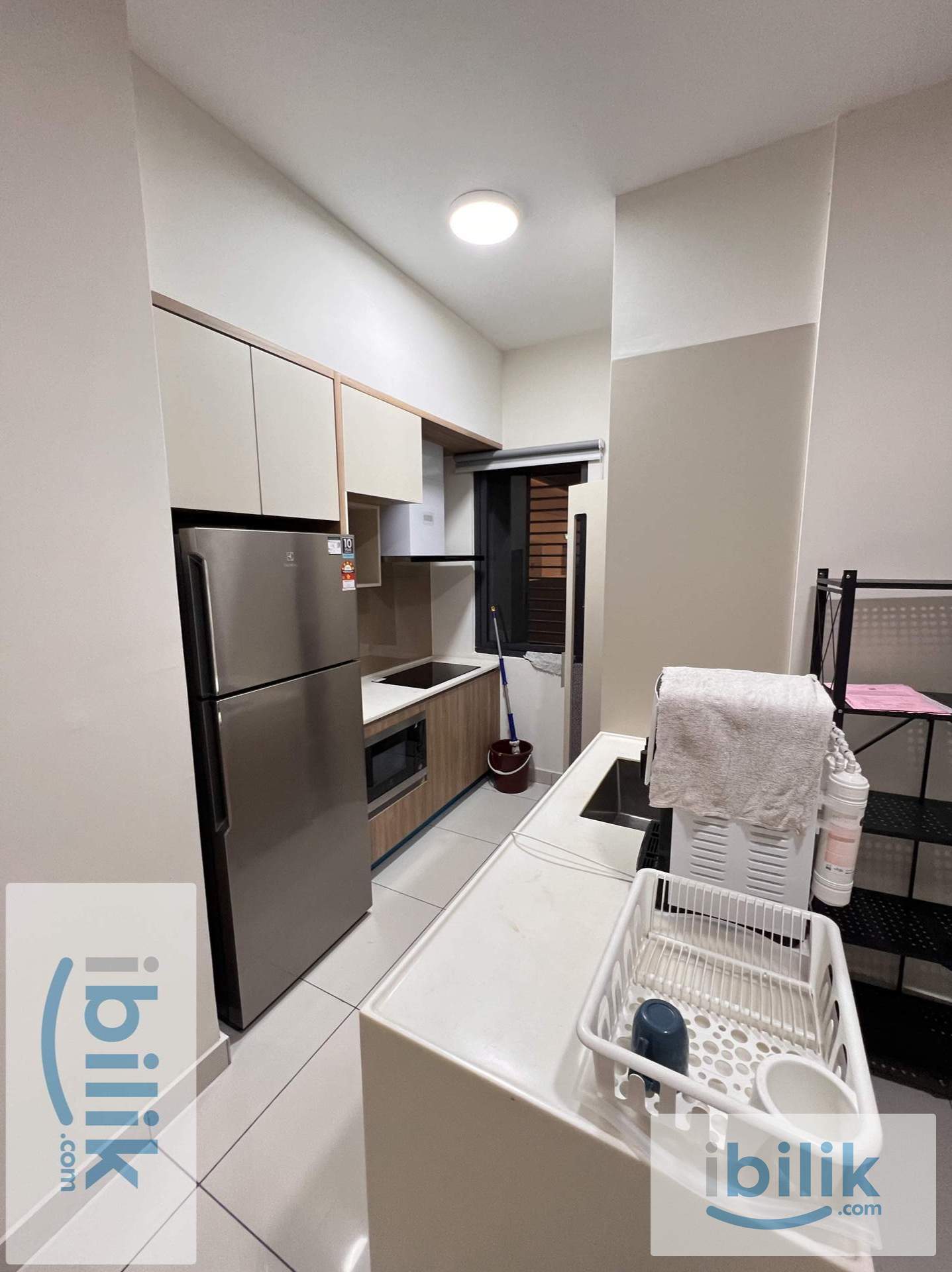 Single room at Millerz Square - Image 5