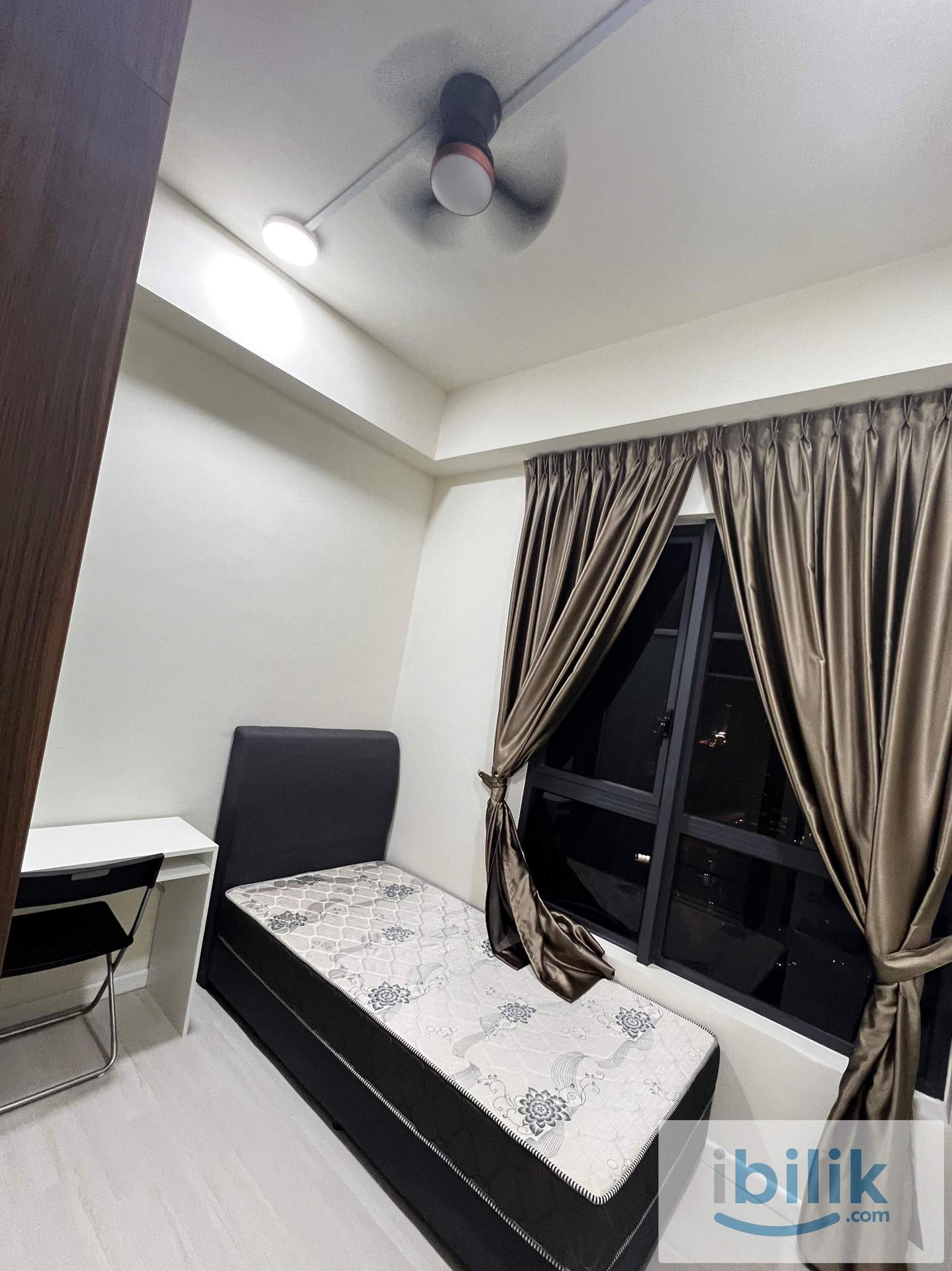 The Era Cozy Single Bedroom (Female Unit) - Image 1