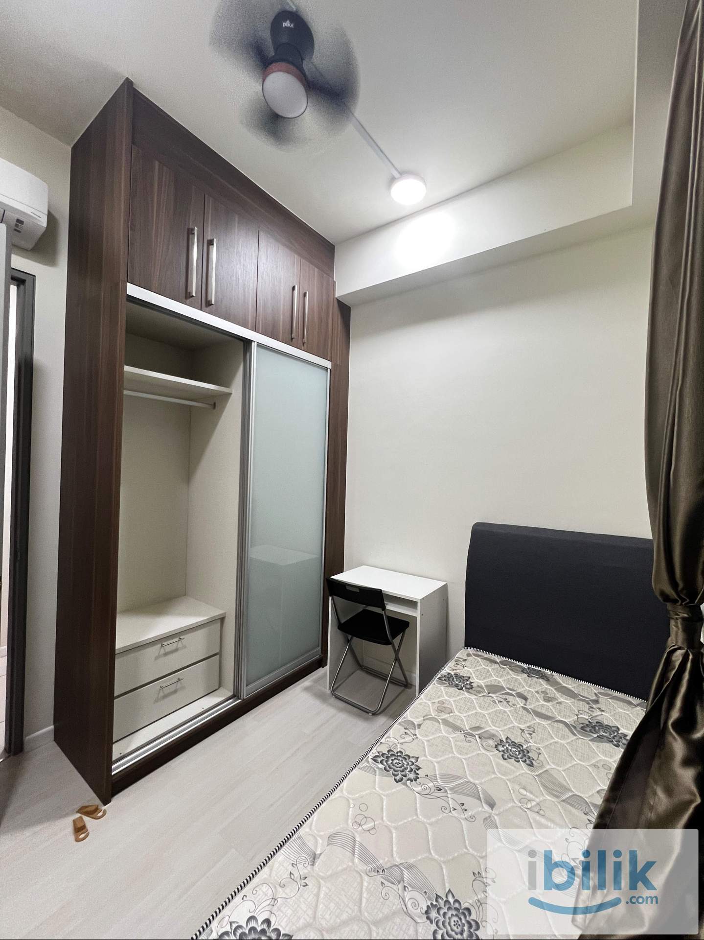 The Era Cozy Single Bedroom (Female Unit) - Image 2