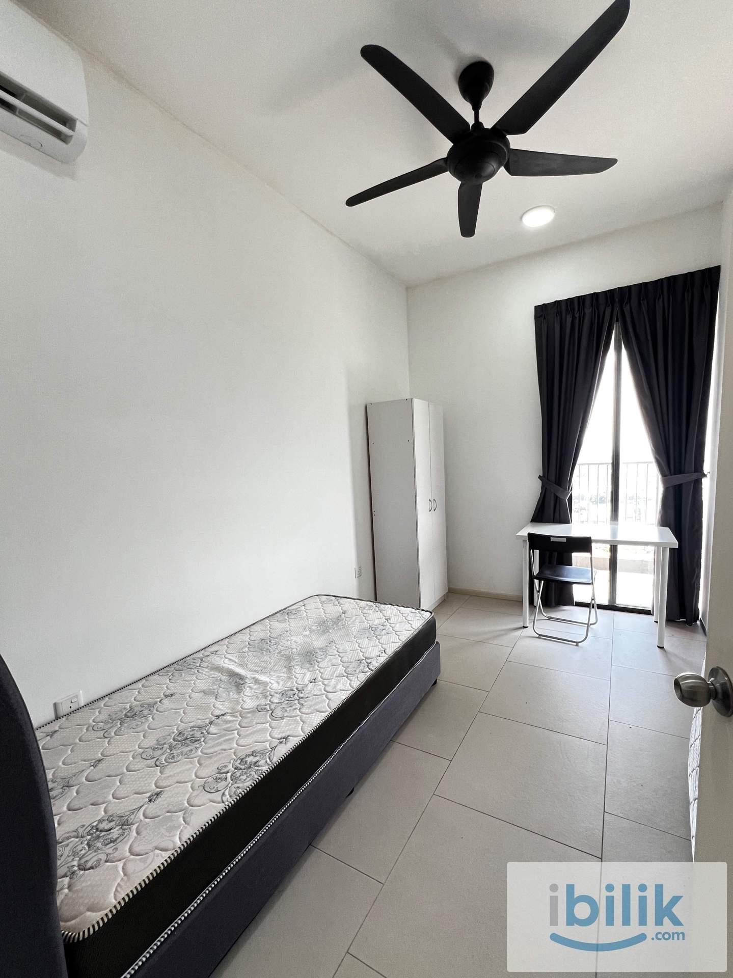SqWhere single room (mix gender unit) - Image 1