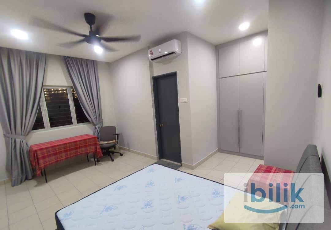 Akasia Condominium @ Bukit Jalil (female unit) - Image 3