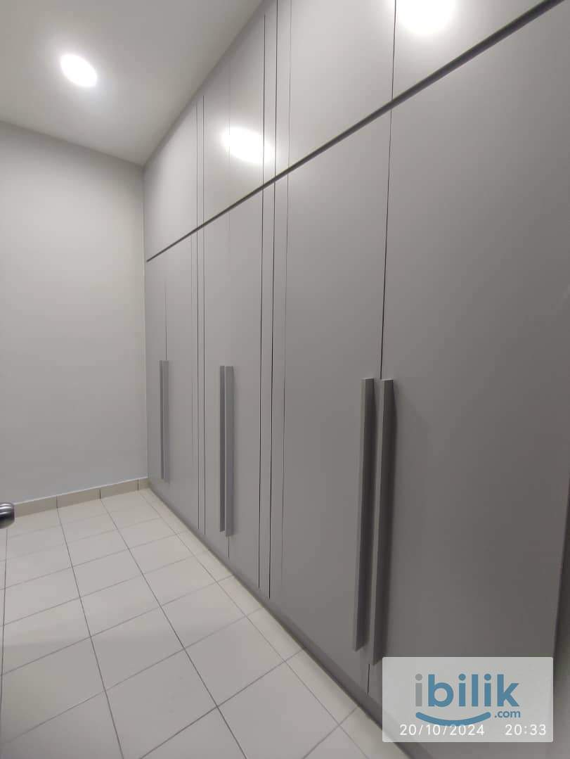 Akasia Condominium @ Bukit Jalil (female unit) - Image 5
