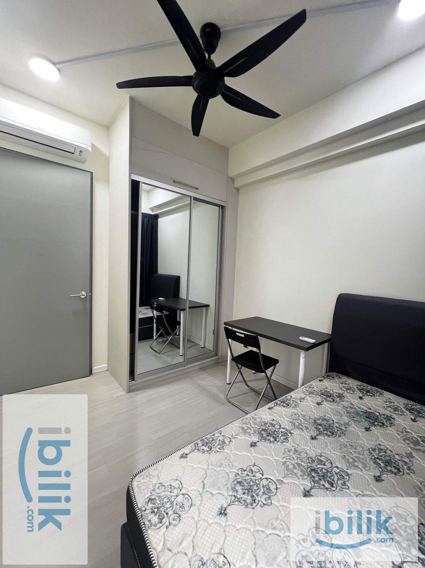 Cozy Single Room @ The Era (Female Unit) - Image 1