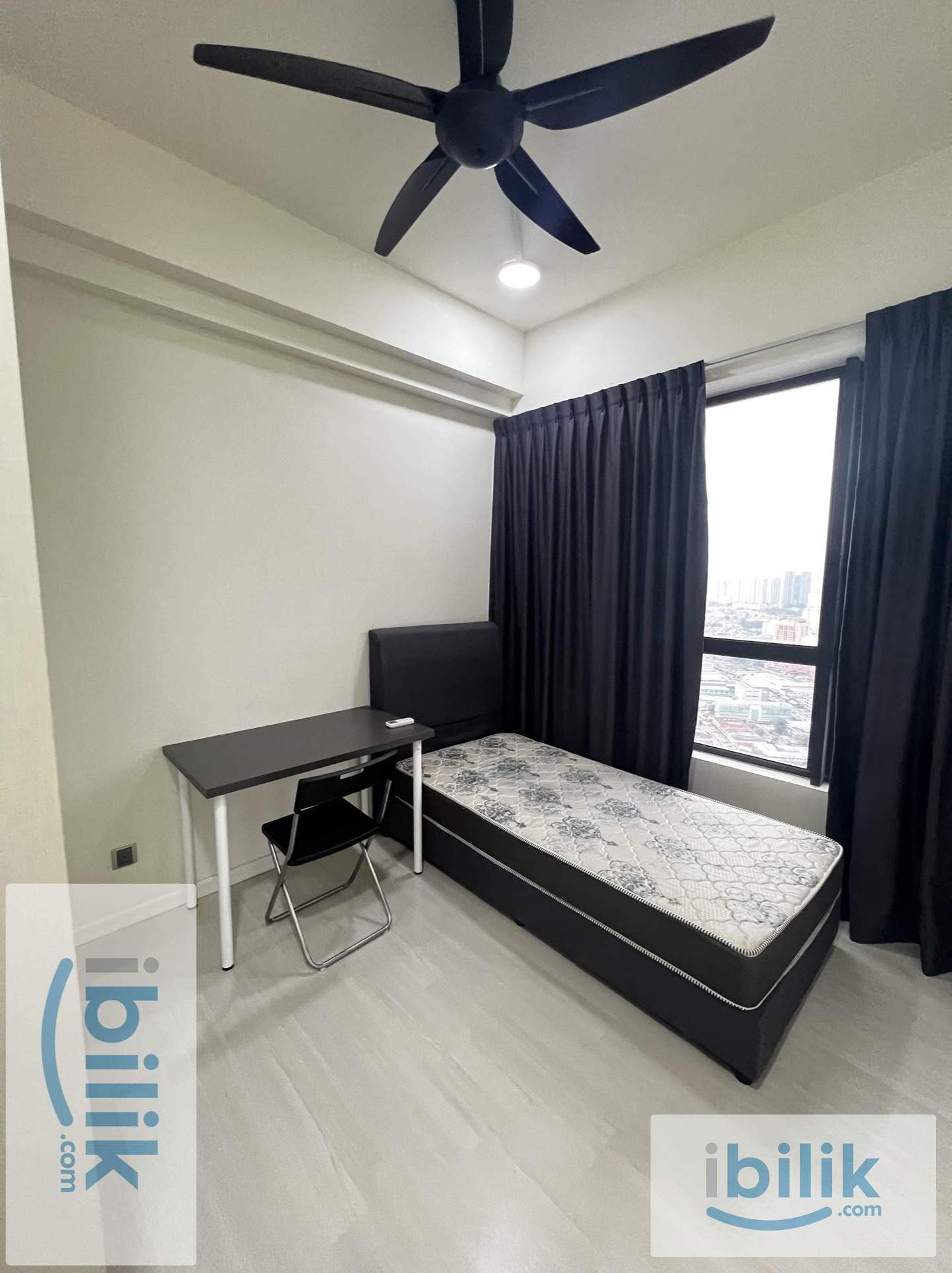 Cozy Single Room @ The Era (Female Unit) - Image 2