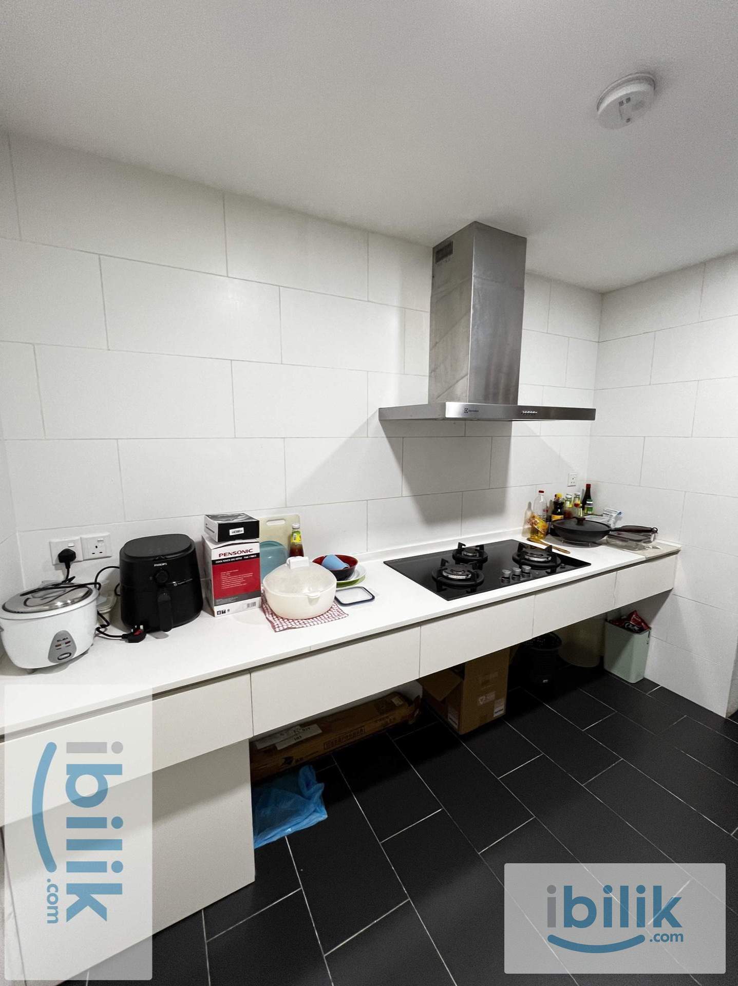 Single Room at Sqwhere, Sungai Buloh - Image 3