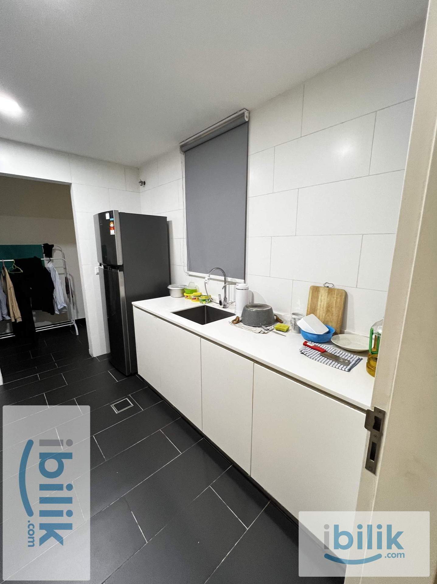 Single Room at Sqwhere, Sungai Buloh - Image 2