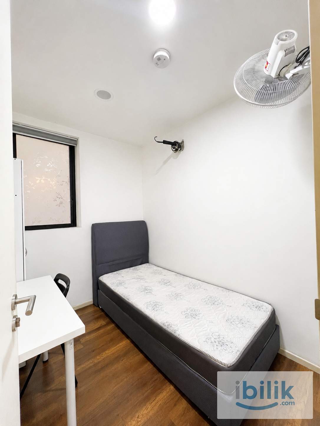 Single Room at Sqwhere, Sungai Buloh - Image 1