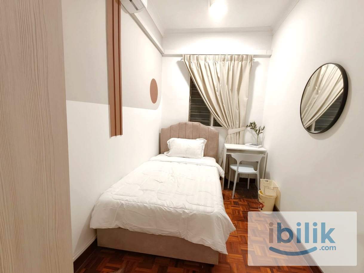 🏠 COZY FEMALE UNIT @ PUNCAK DAMANSARA (Near 1-Utama) 🏠 - Image 1