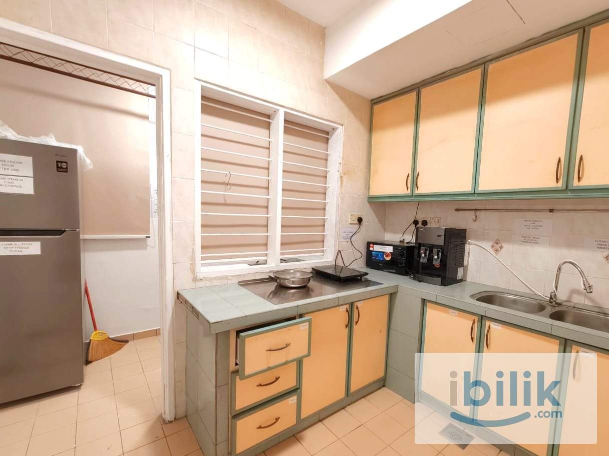 🏠 COZY FEMALE UNIT @ PUNCAK DAMANSARA (Near 1-Utama) 🏠 - Image 2