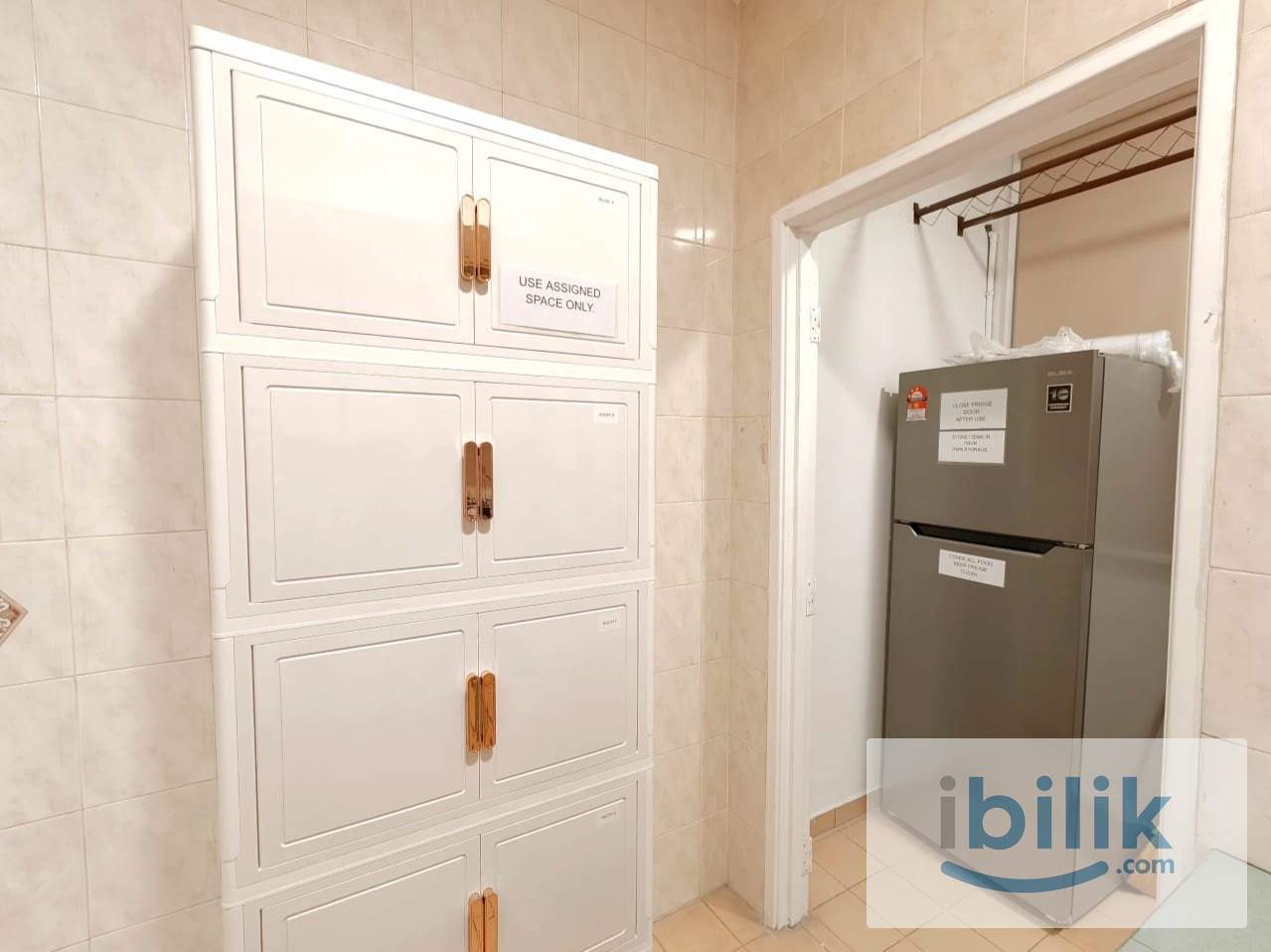 🏠 COZY FEMALE UNIT @ PUNCAK DAMANSARA (Near 1-Utama) 🏠 - Image 3