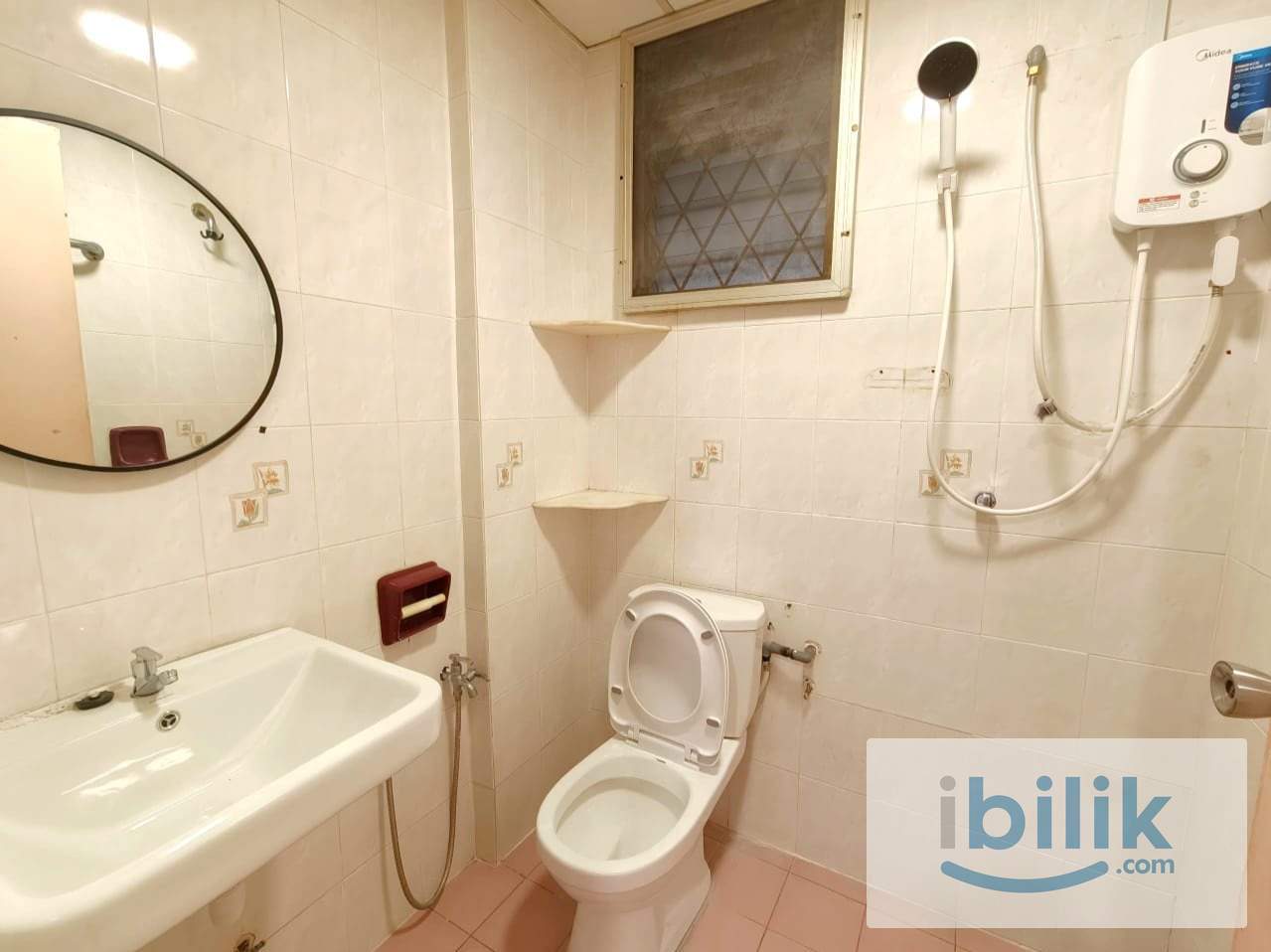 🏠 COZY FEMALE UNIT @ PUNCAK DAMANSARA (Near 1-Utama) 🏠 - Image 4