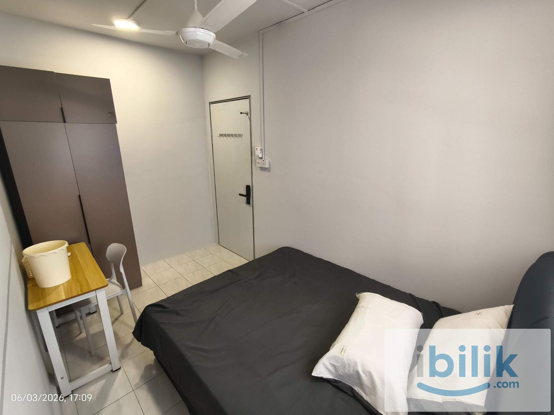 🏙️ 𝐏𝐔𝐍𝐂𝐀𝐊 𝐃𝐀𝐌𝐀𝐍𝐒𝐀𝐑𝐀 | Spacious Middle Room - Image 2