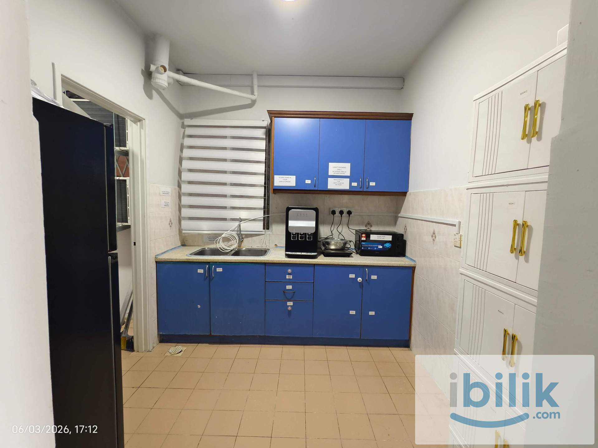 🏙️ 𝐏𝐔𝐍𝐂𝐀𝐊 𝐃𝐀𝐌𝐀𝐍𝐒𝐀𝐑𝐀 | Spacious Middle Room - Image 4