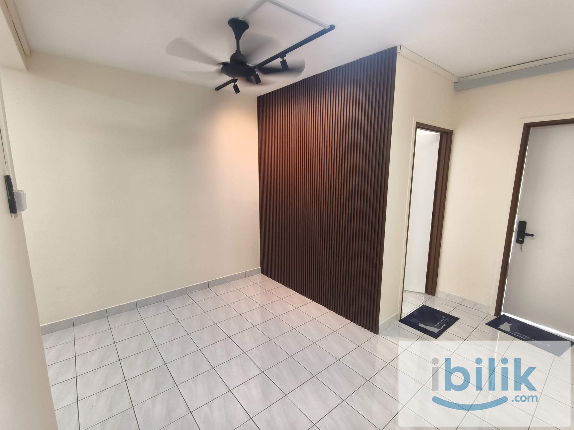 𝐏𝐔𝐍𝐂𝐀𝐊 𝐒𝐄𝐑𝐈 𝐊𝐄𝐋𝐀𝐍𝐀 . Middle Room Near LRT Ara Damansara - Image 6