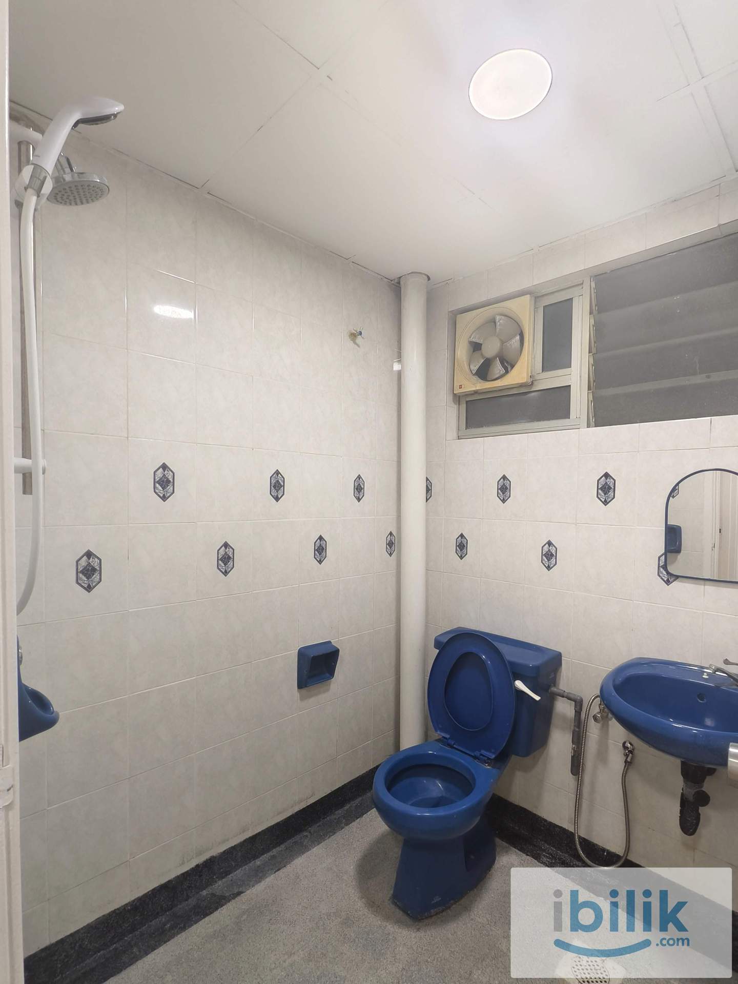 🏆 COZY SINGLE ROOM @ Puncak Seri Kelana (Walk to LRT Ara Damansara)🏆 - Image 2