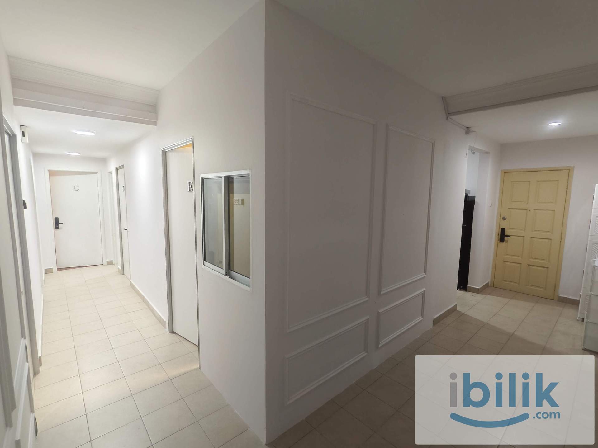 🏆 COZY SINGLE ROOM @ Puncak Seri Kelana (Walk to LRT Ara Damansara)🏆 - Image 3