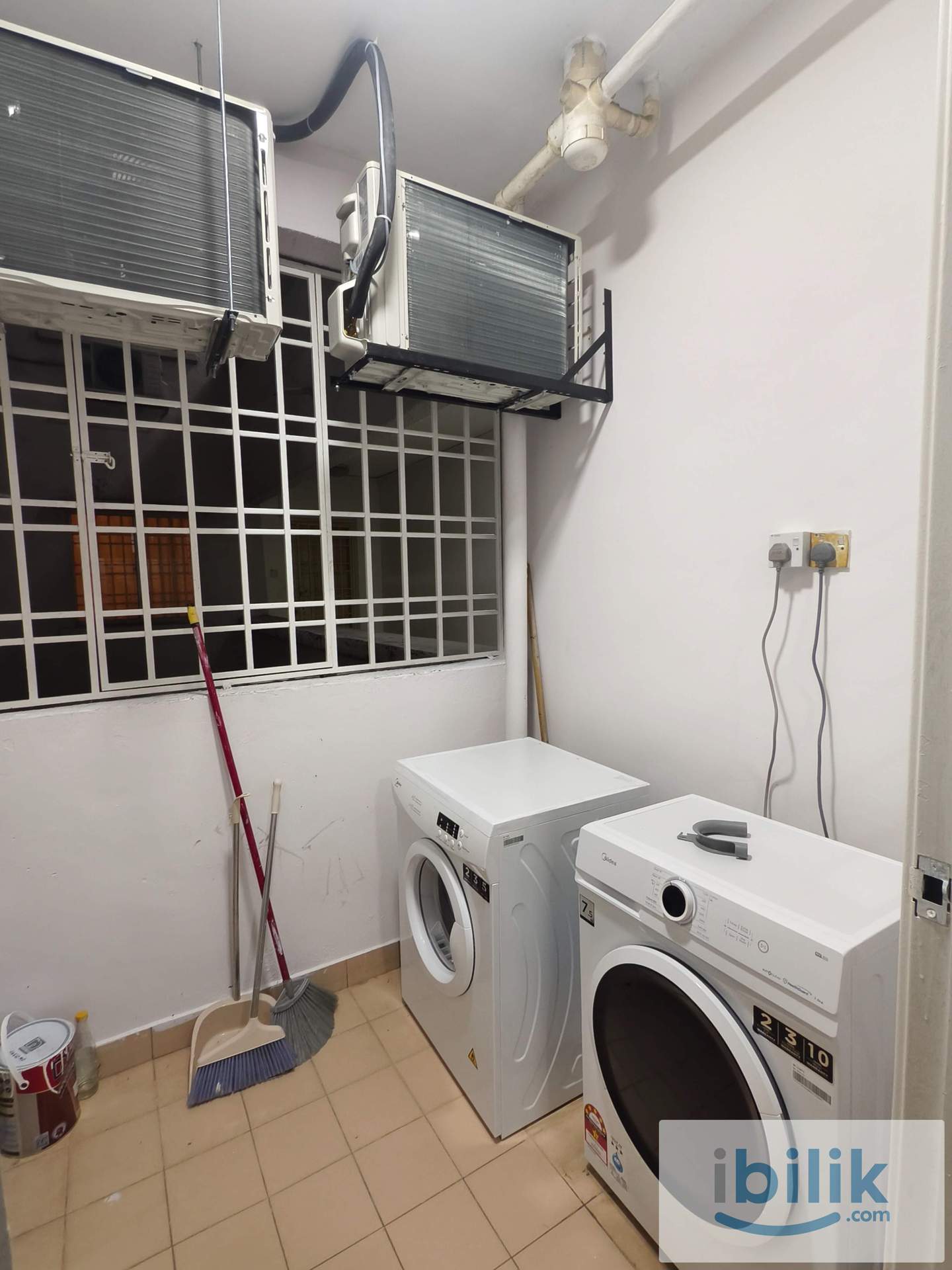 🏆 COZY SINGLE ROOM @ Puncak Seri Kelana (Walk to LRT Ara Damansara)🏆 - Image 5