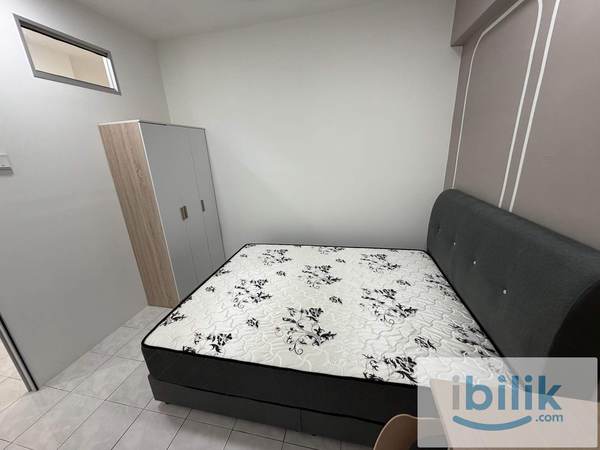 🛍️ 𝐊𝐄𝐋𝐀𝐍𝐀 𝐃'𝐏𝐔𝐓𝐄𝐑𝐀 | Cozy Middle Room | Near Paradigm Mall - Image 2