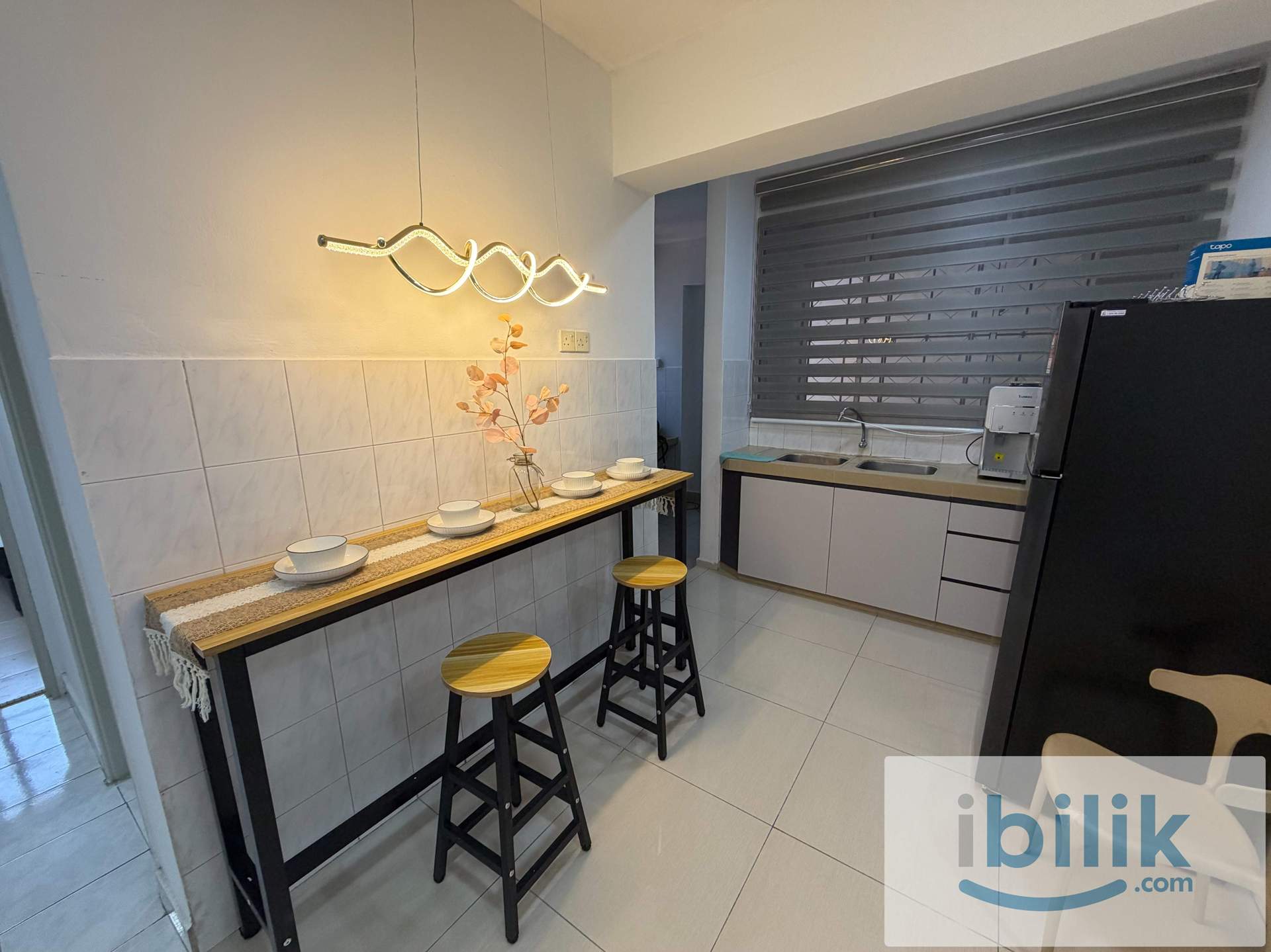 🛍️ 𝐊𝐄𝐋𝐀𝐍𝐀 𝐃'𝐏𝐔𝐓𝐄𝐑𝐀 | Cozy Middle Room | Near Paradigm Mall - Image 4