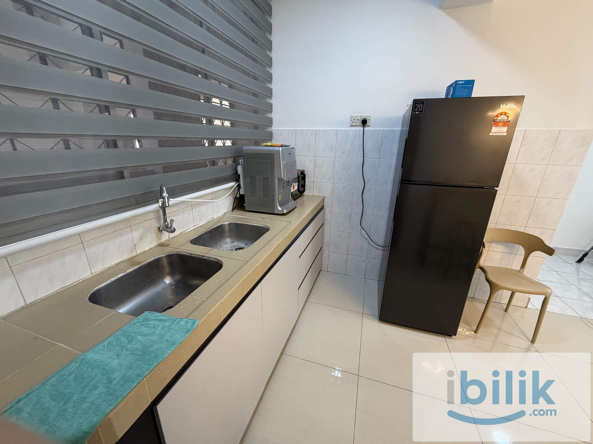 🛍️ 𝐊𝐄𝐋𝐀𝐍𝐀 𝐃'𝐏𝐔𝐓𝐄𝐑𝐀 | Cozy Middle Room | Near Paradigm Mall - Image 5